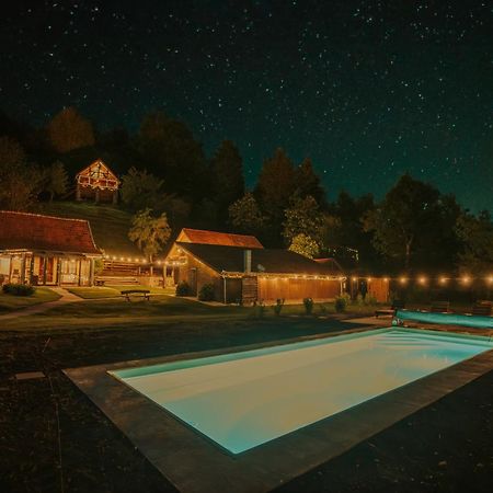 Heaven Treehouse - Adult Only Resort, Self Check In Pesteana Exteriör bild