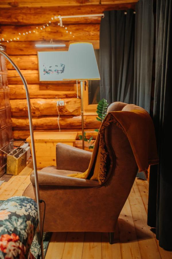 Heaven Treehouse - Adult Only Resort, Self Check In Pesteana Exteriör bild