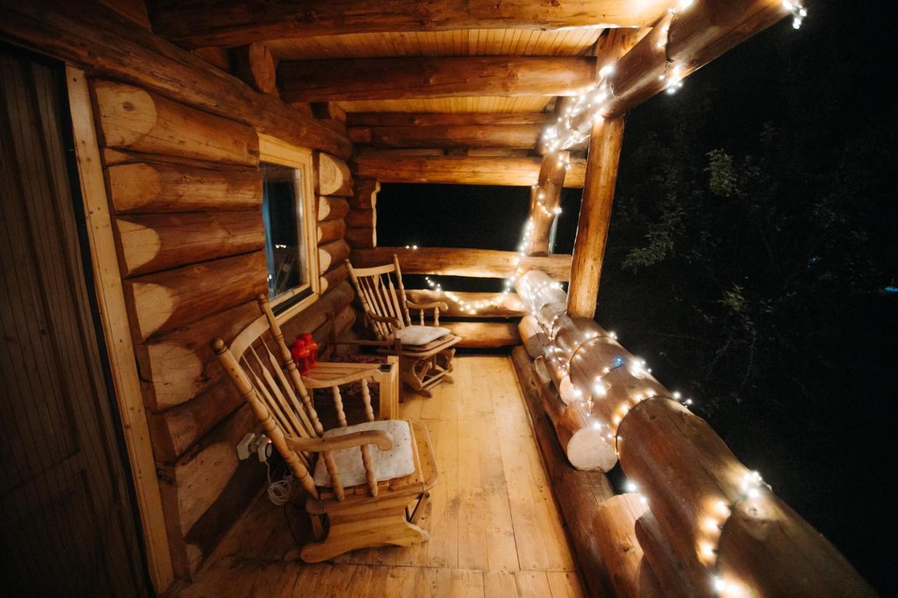 Heaven Treehouse - Adult Only Resort, Self Check In Pesteana Exteriör bild
