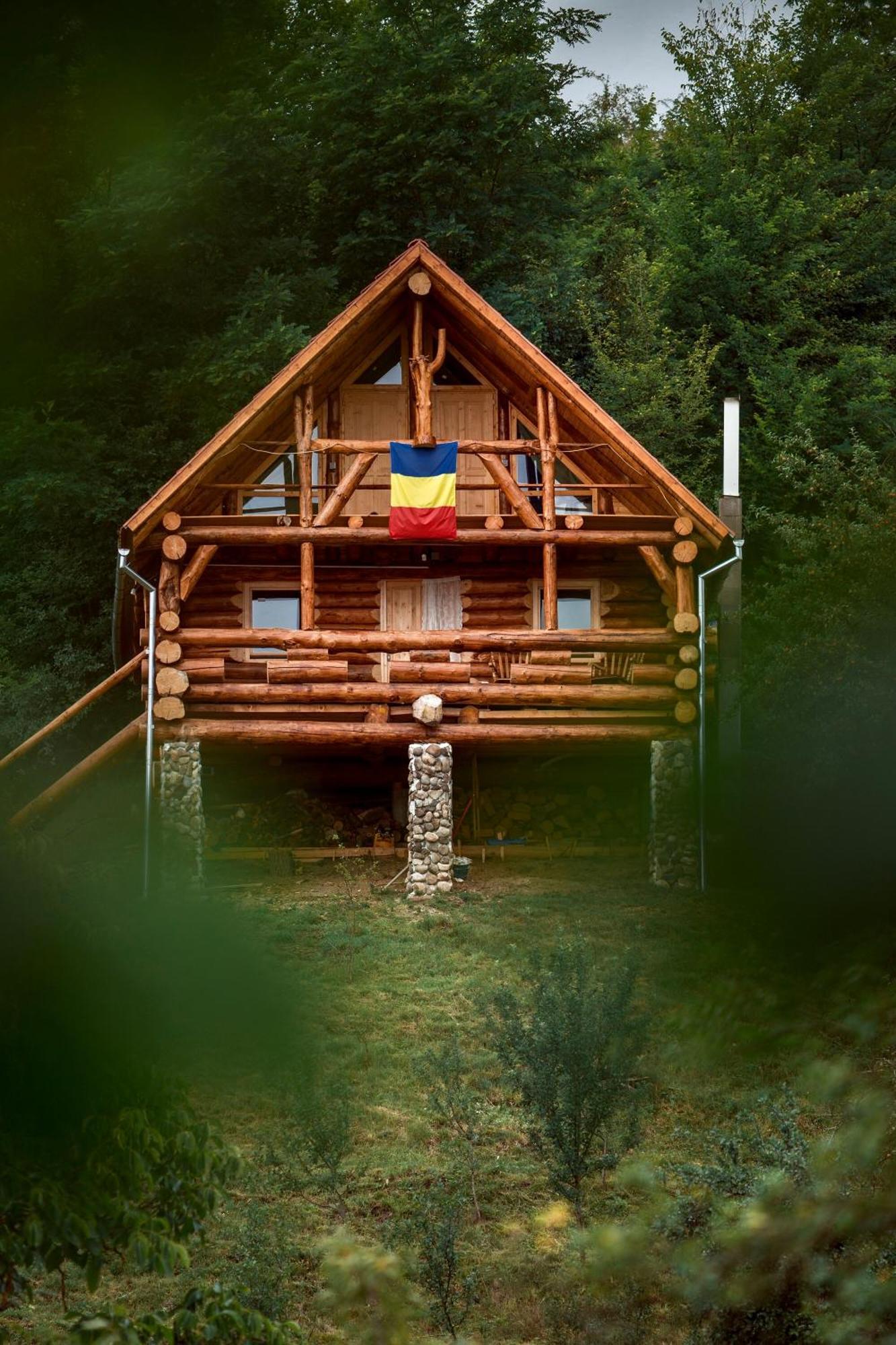 Heaven Treehouse - Adult Only Resort, Self Check In Pesteana Exteriör bild