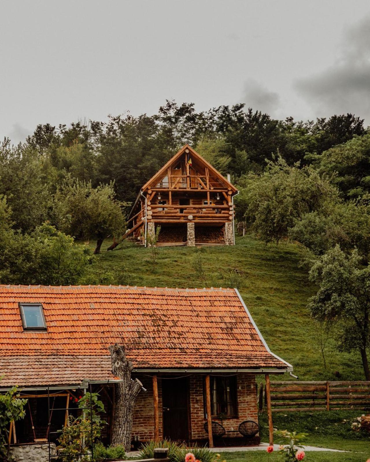 Heaven Treehouse - Adult Only Resort, Self Check In Pesteana Exteriör bild